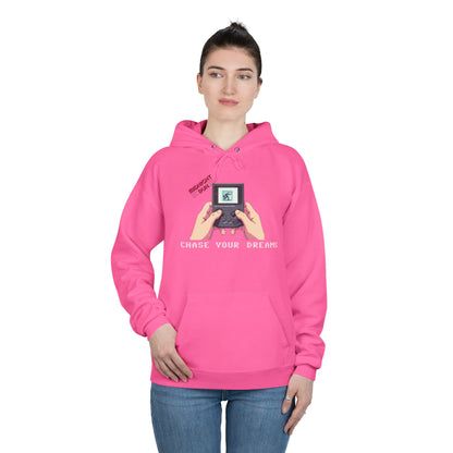 Dreams EcoSmart® Pullover Hoodie