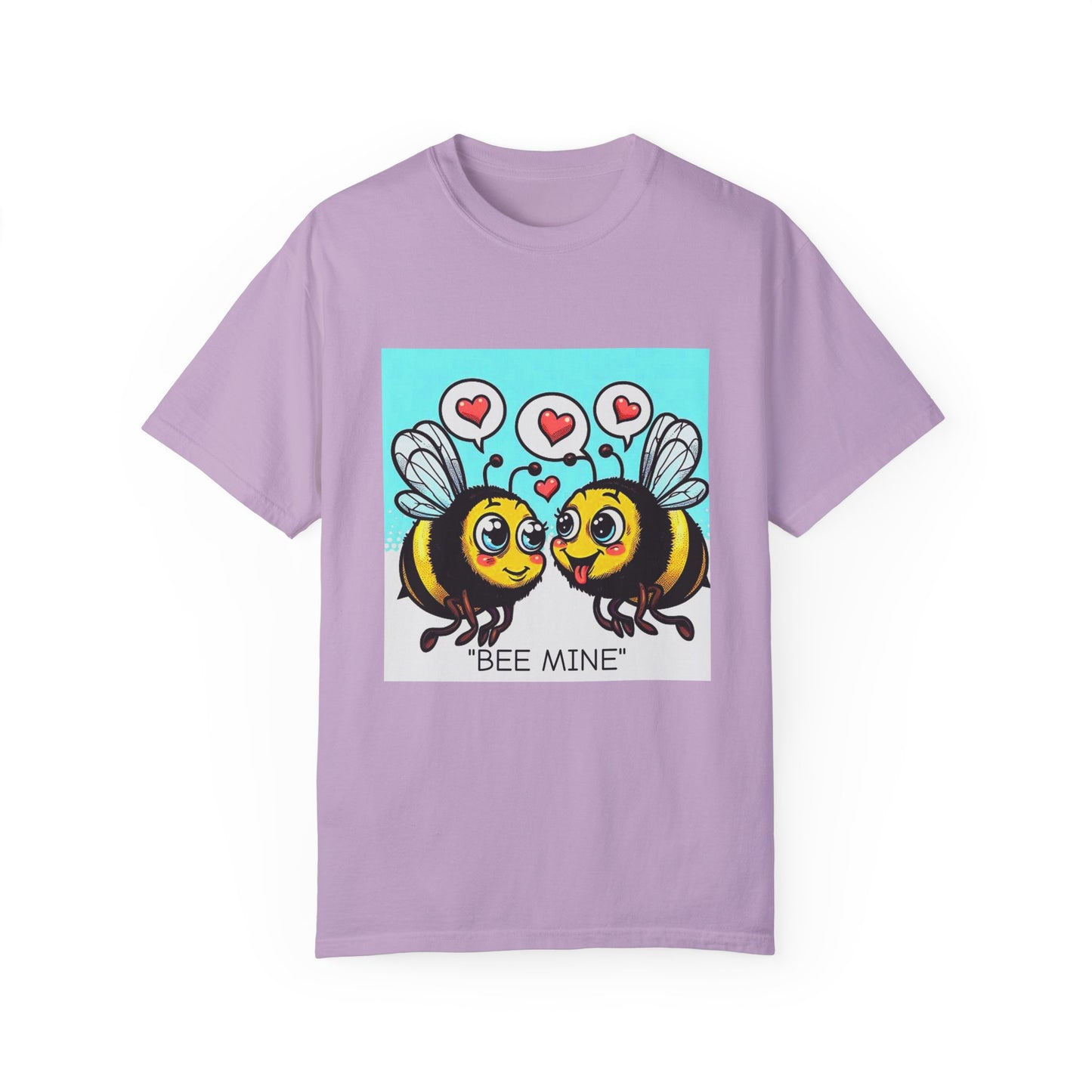 "Bee Mine" T-shirt