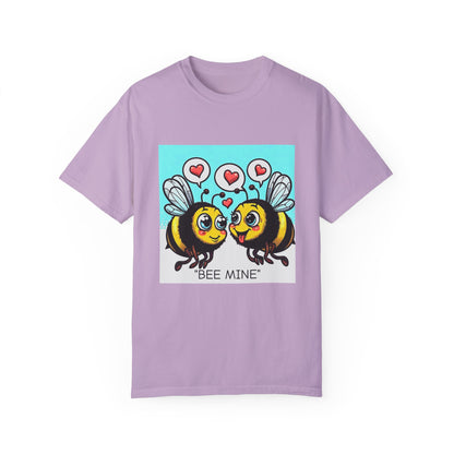 "Bee Mine" T-shirt