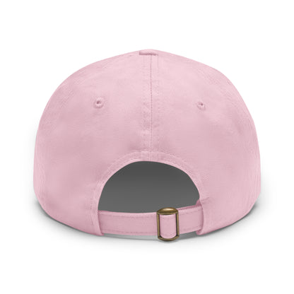 "Absolutely Not" Dad Hat