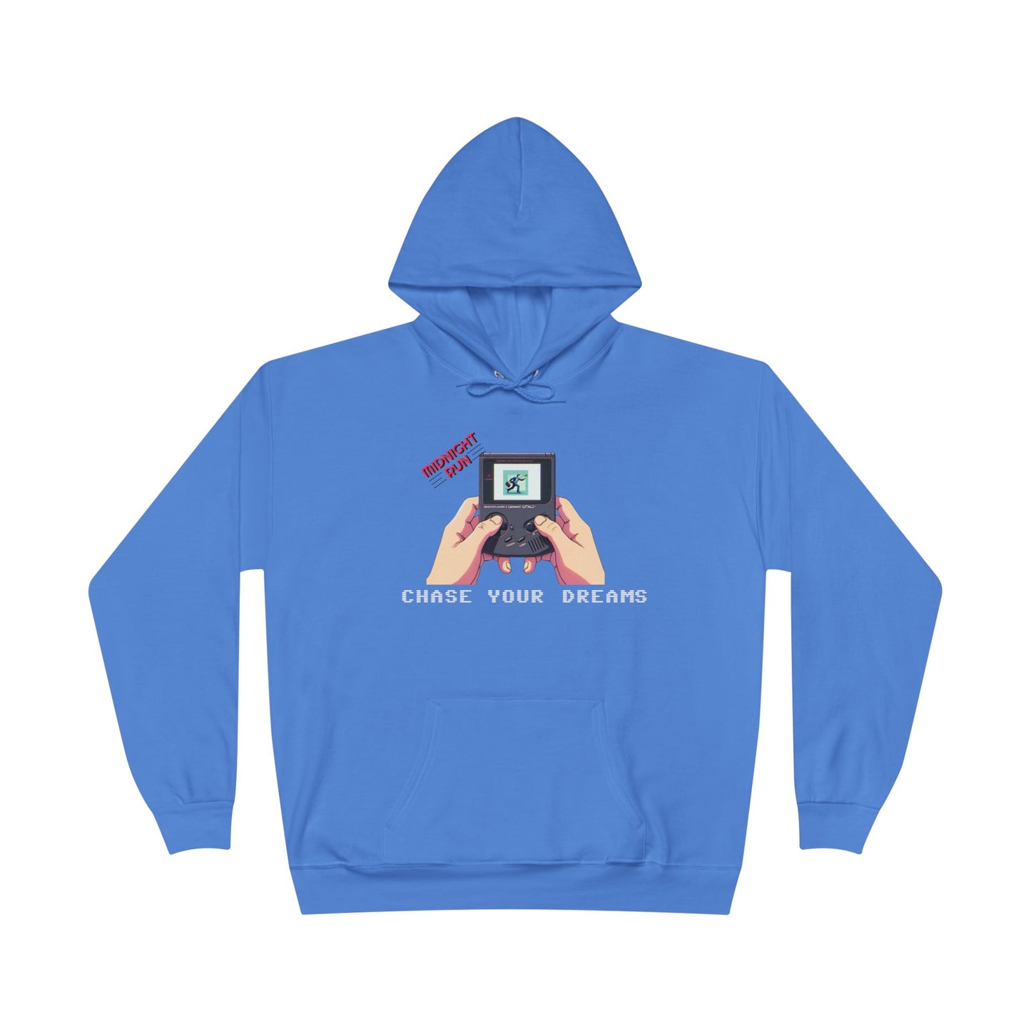 Dreams EcoSmart® Pullover Hoodie