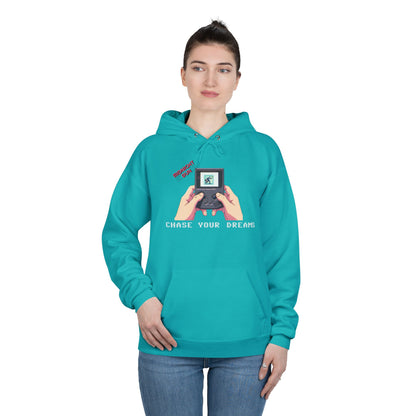 Dreams EcoSmart® Pullover Hoodie