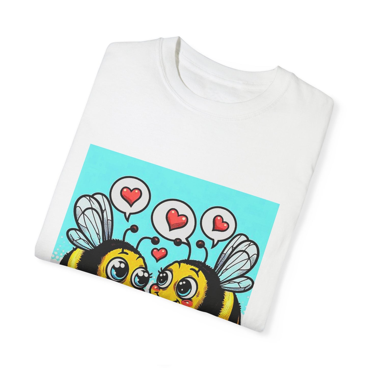 "Bee Mine" T-shirt