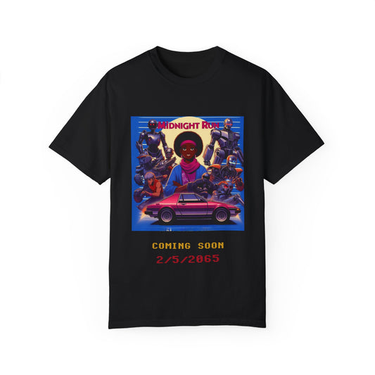 Midnight Movie Tee