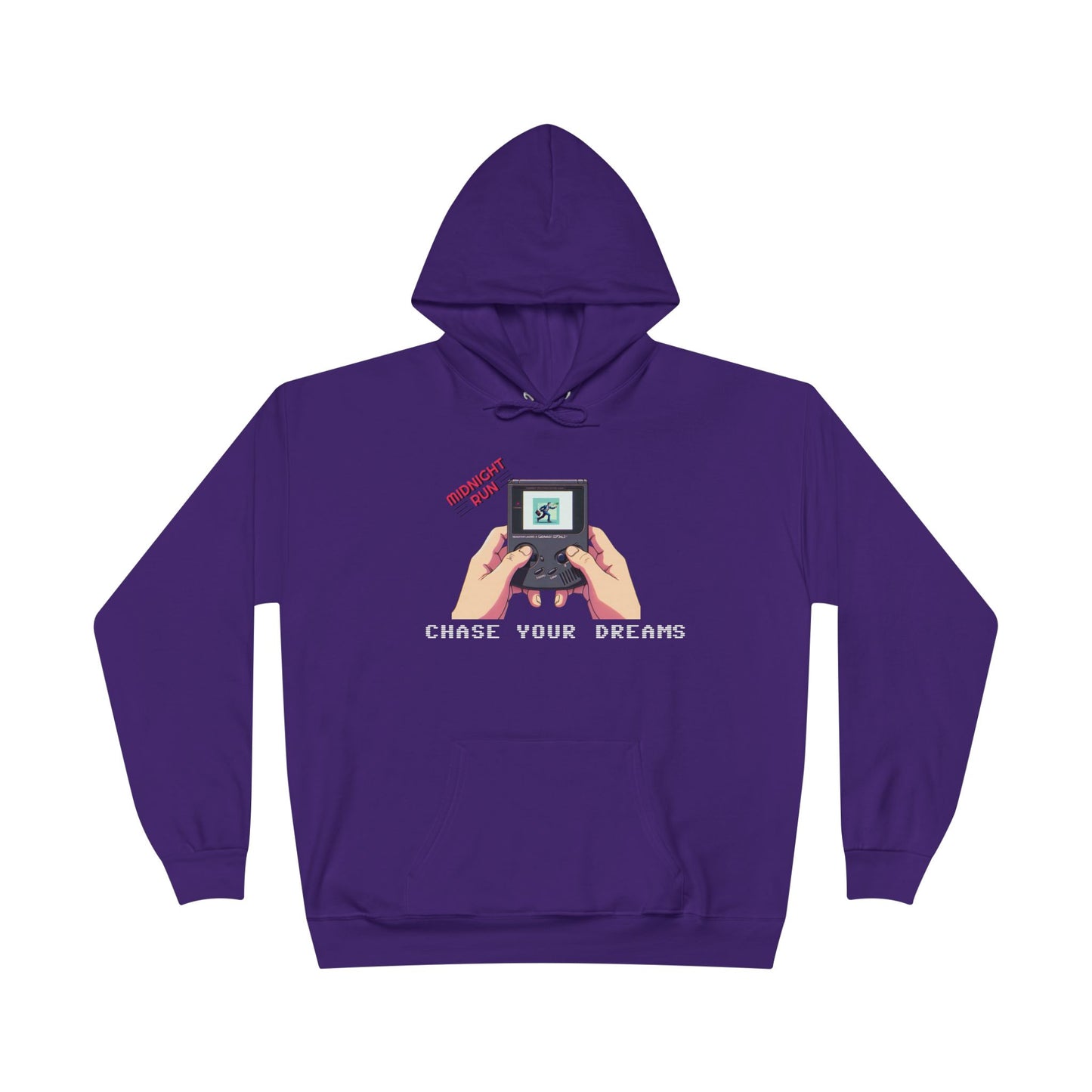 Dreams EcoSmart® Pullover Hoodie