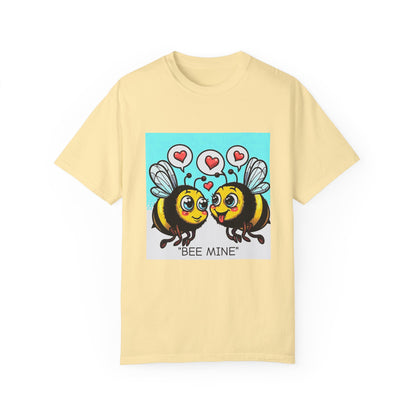 "Bee Mine" T-shirt