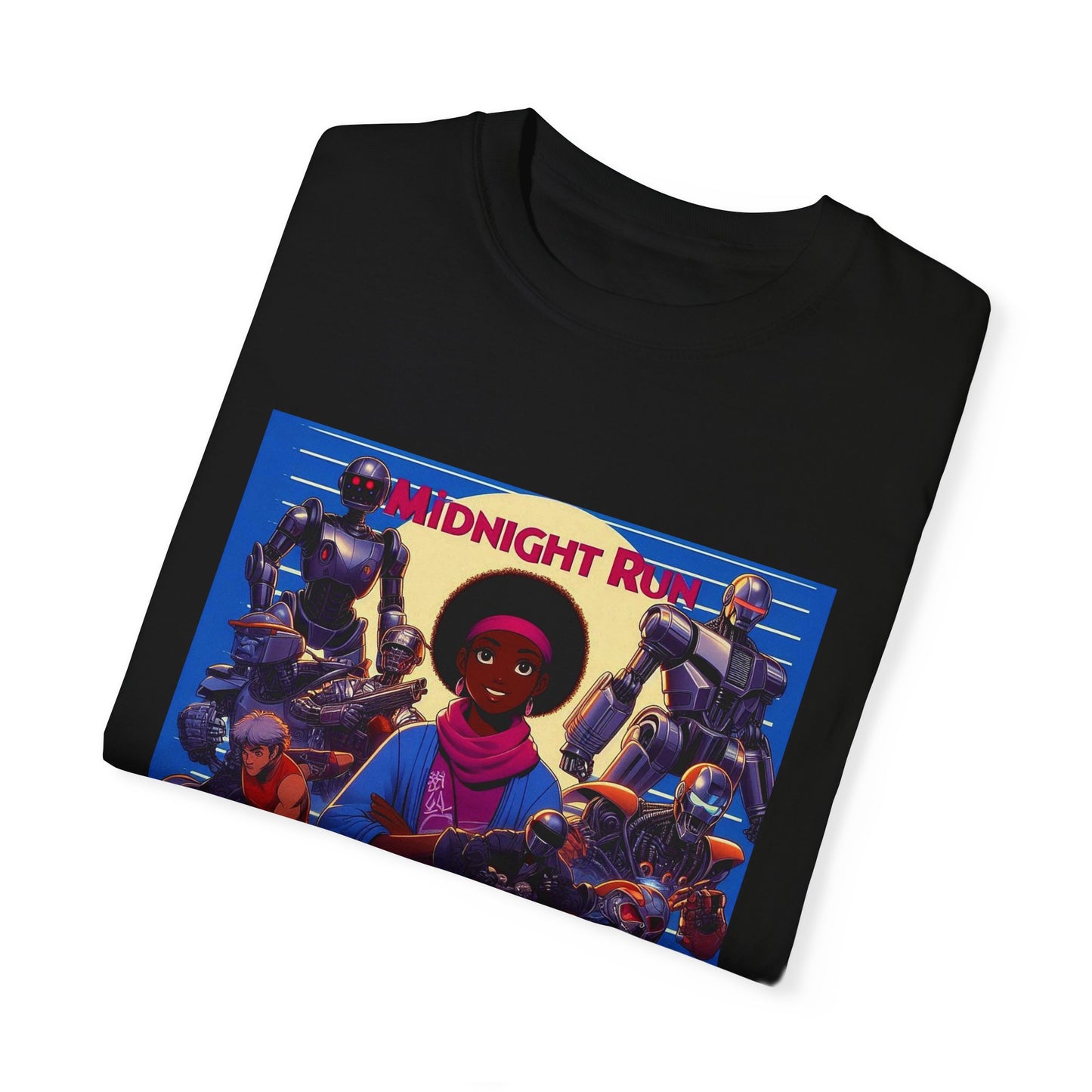 Midnight Movie Tee