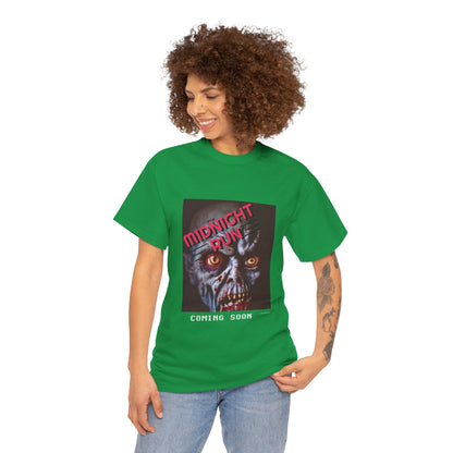 Z-City: The Movie Tee