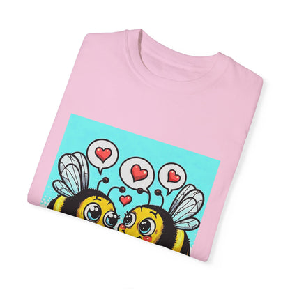 "Bee Mine" T-shirt