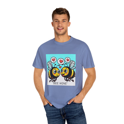 "Bee Mine" T-shirt