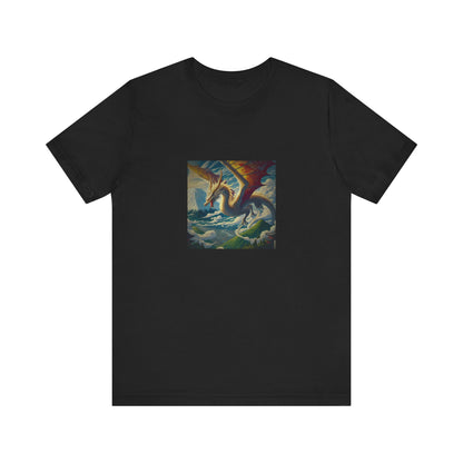 Dragon Short Sleeve Tee