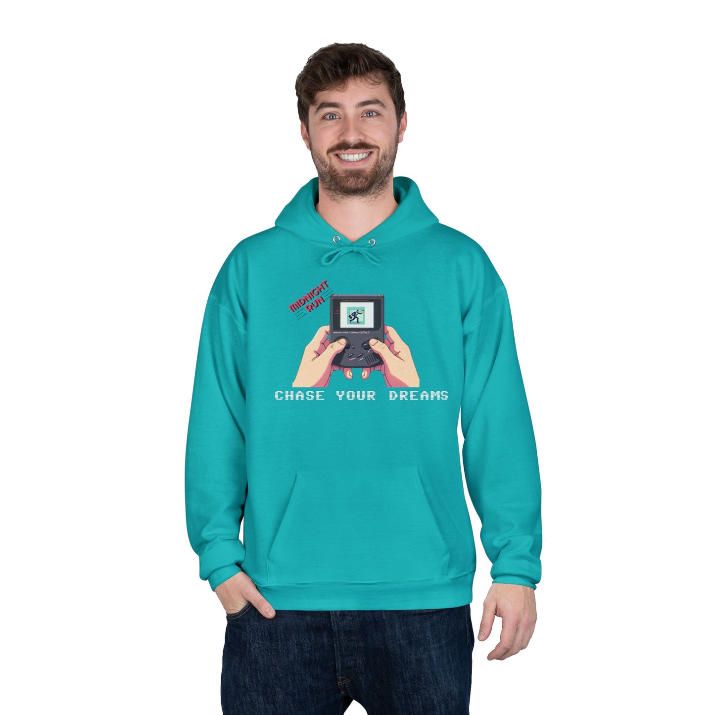 Dreams EcoSmart® Pullover Hoodie