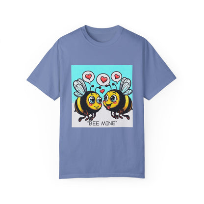 "Bee Mine" T-shirt