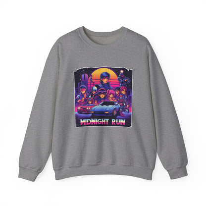 MR Crewneck Sweatshirt