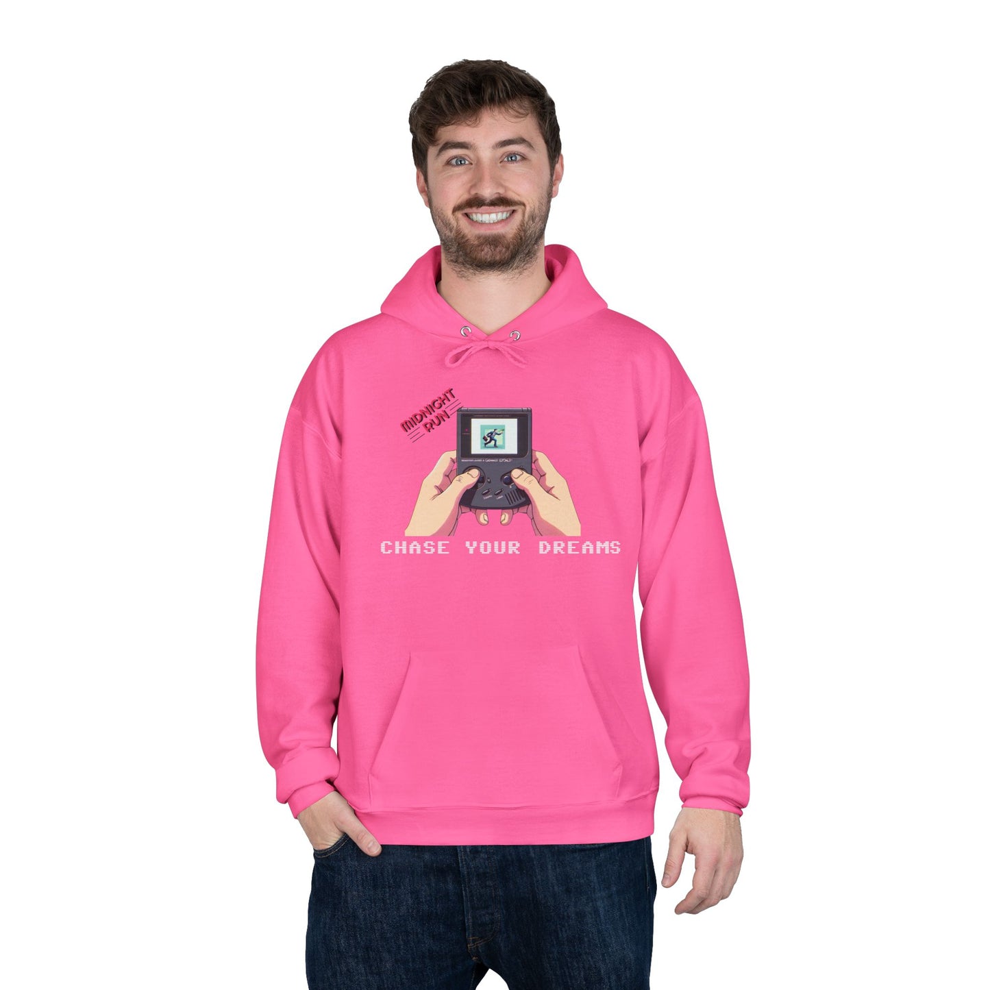 Dreams EcoSmart® Pullover Hoodie