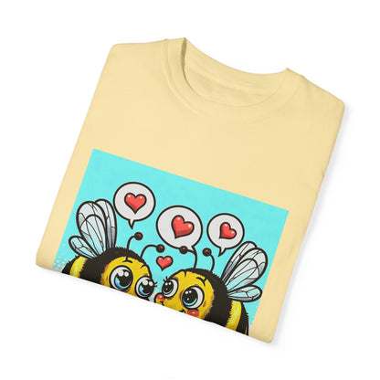 "Bee Mine" T-shirt