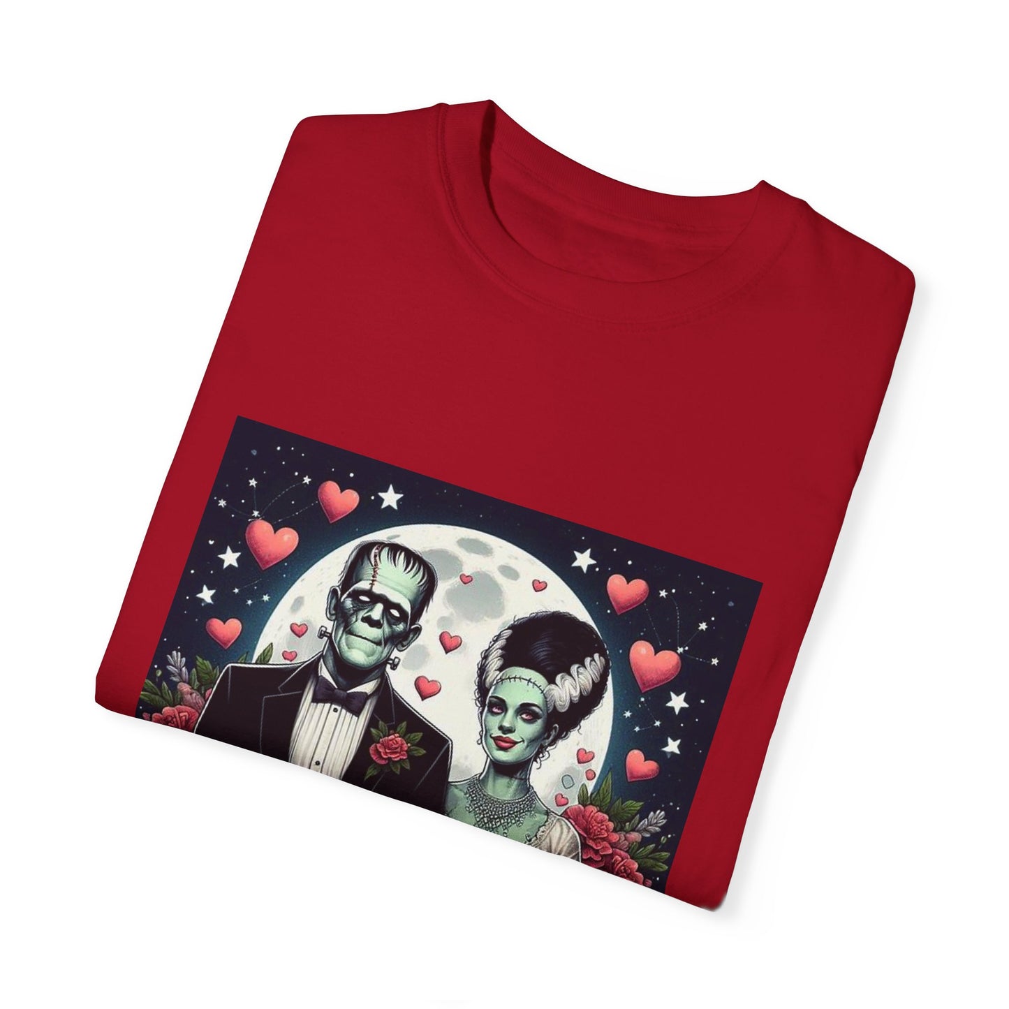 Happy Valentines T-shirt