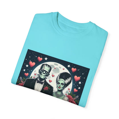 Happy Valentines T-shirt