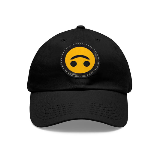 "Smiley" Dad Hat