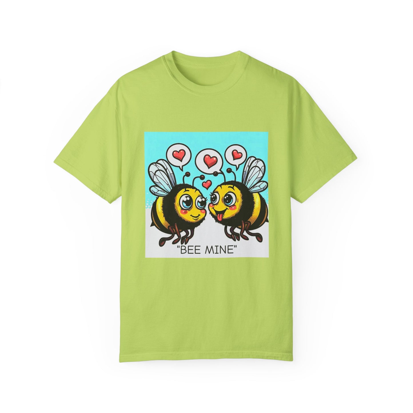 "Bee Mine" T-shirt