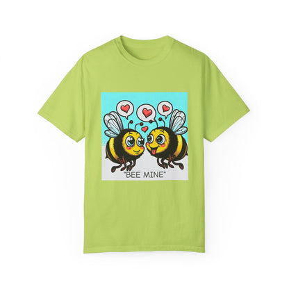 "Bee Mine" T-shirt