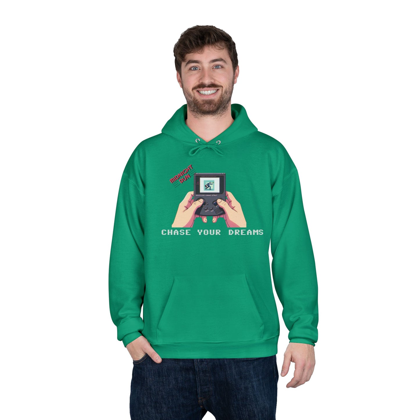 Dreams EcoSmart® Pullover Hoodie