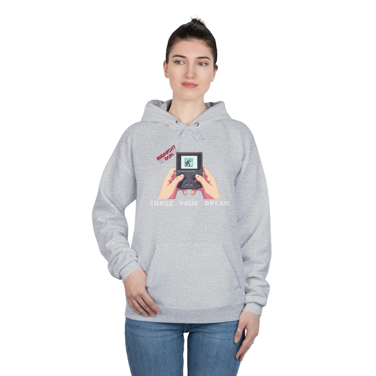 Dreams EcoSmart® Pullover Hoodie