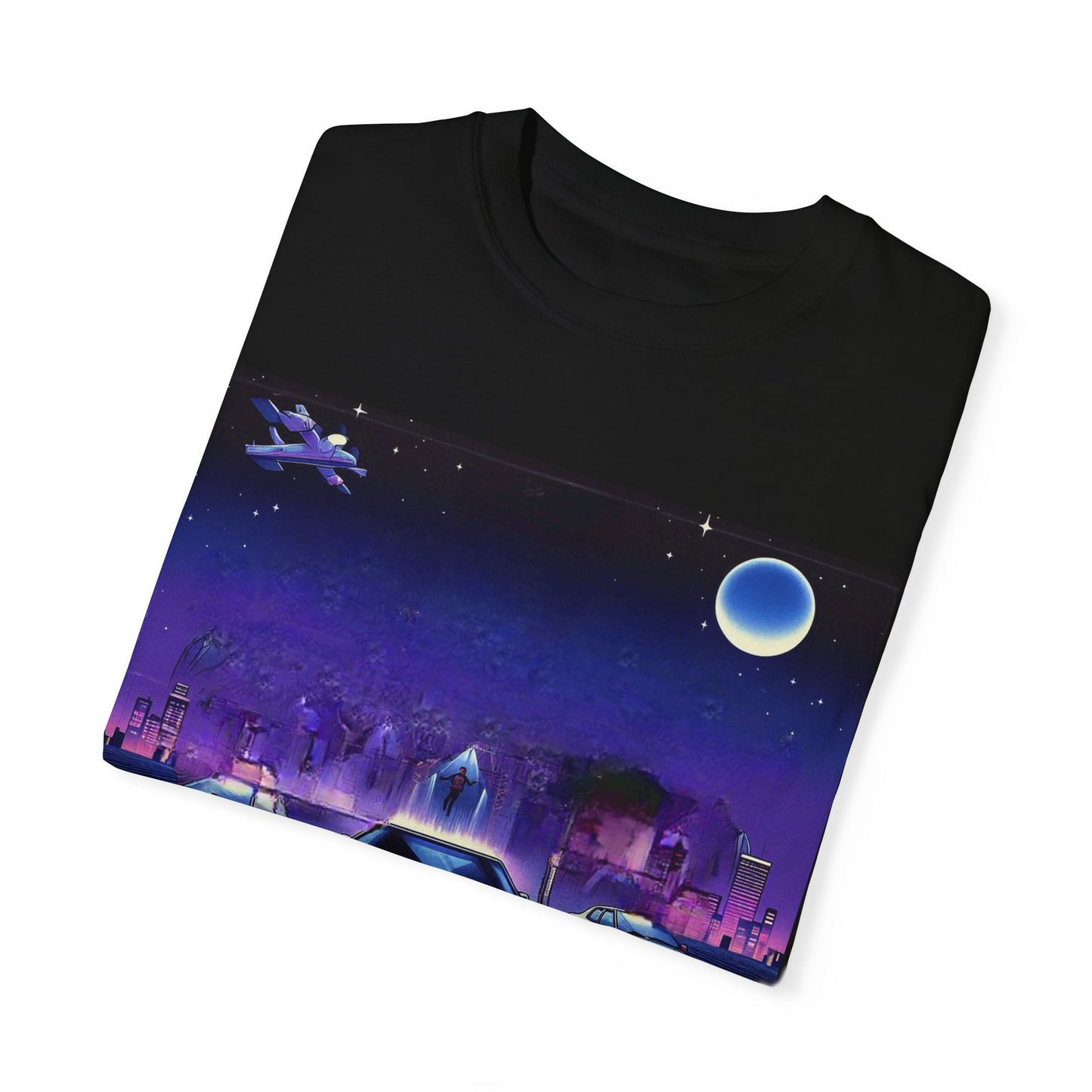 Night Cruise Tee