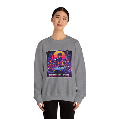 MR Crewneck Sweatshirt