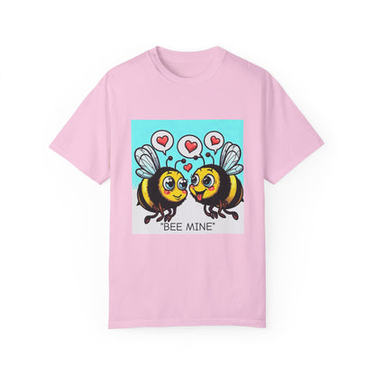 "Bee Mine" T-shirt