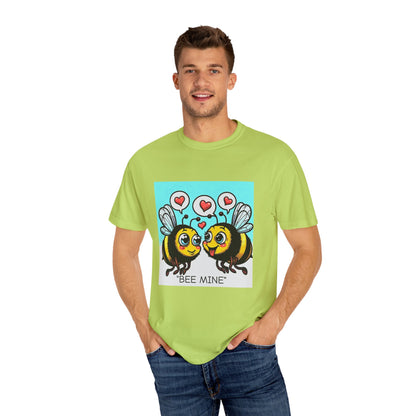 "Bee Mine" T-shirt