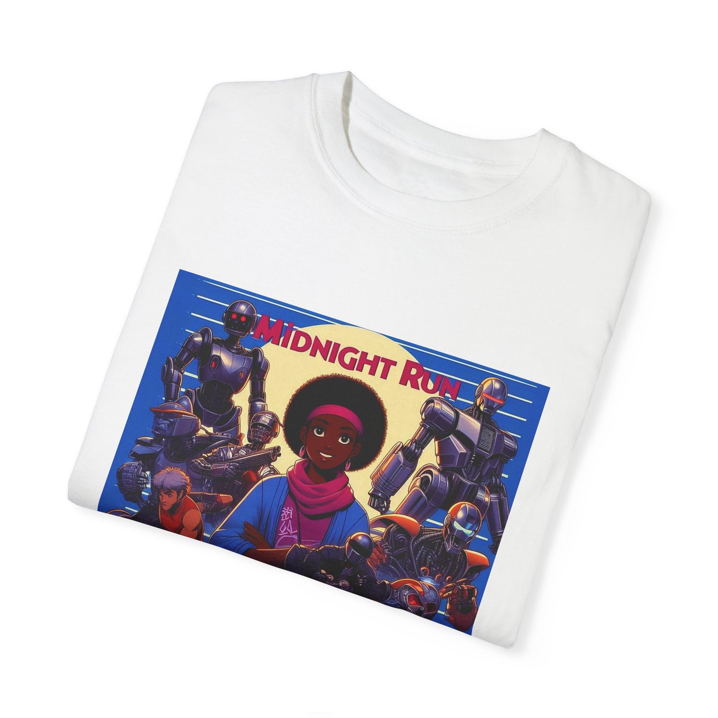 Midnight Movie Tee