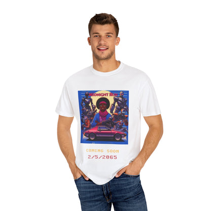 Midnight Movie Tee