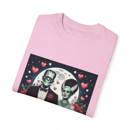 Happy Valentines T-shirt