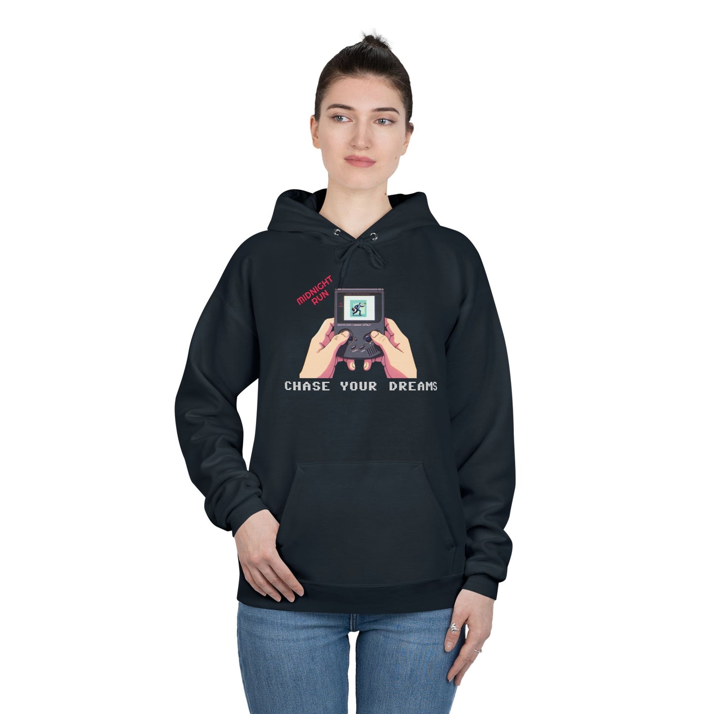 Dreams EcoSmart® Pullover Hoodie