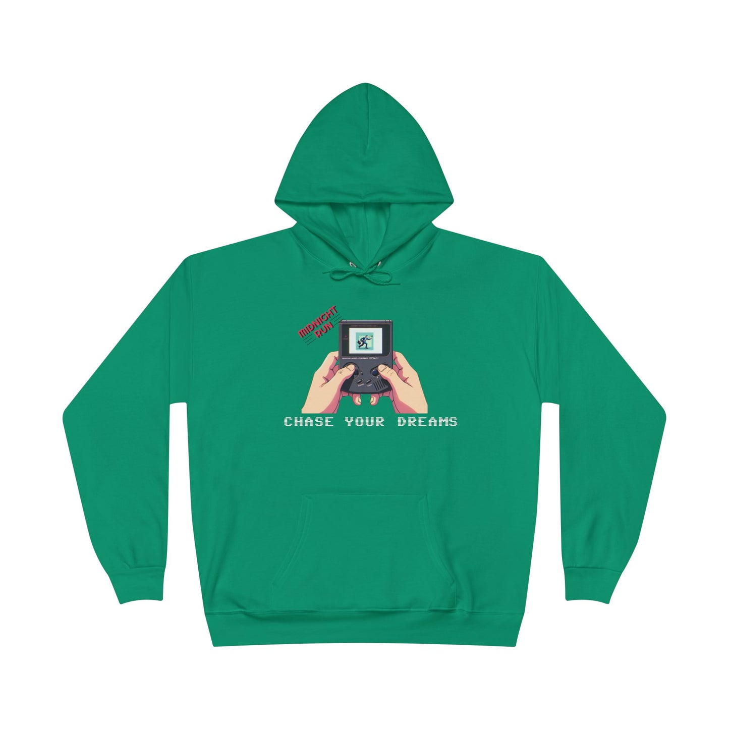 Dreams EcoSmart® Pullover Hoodie