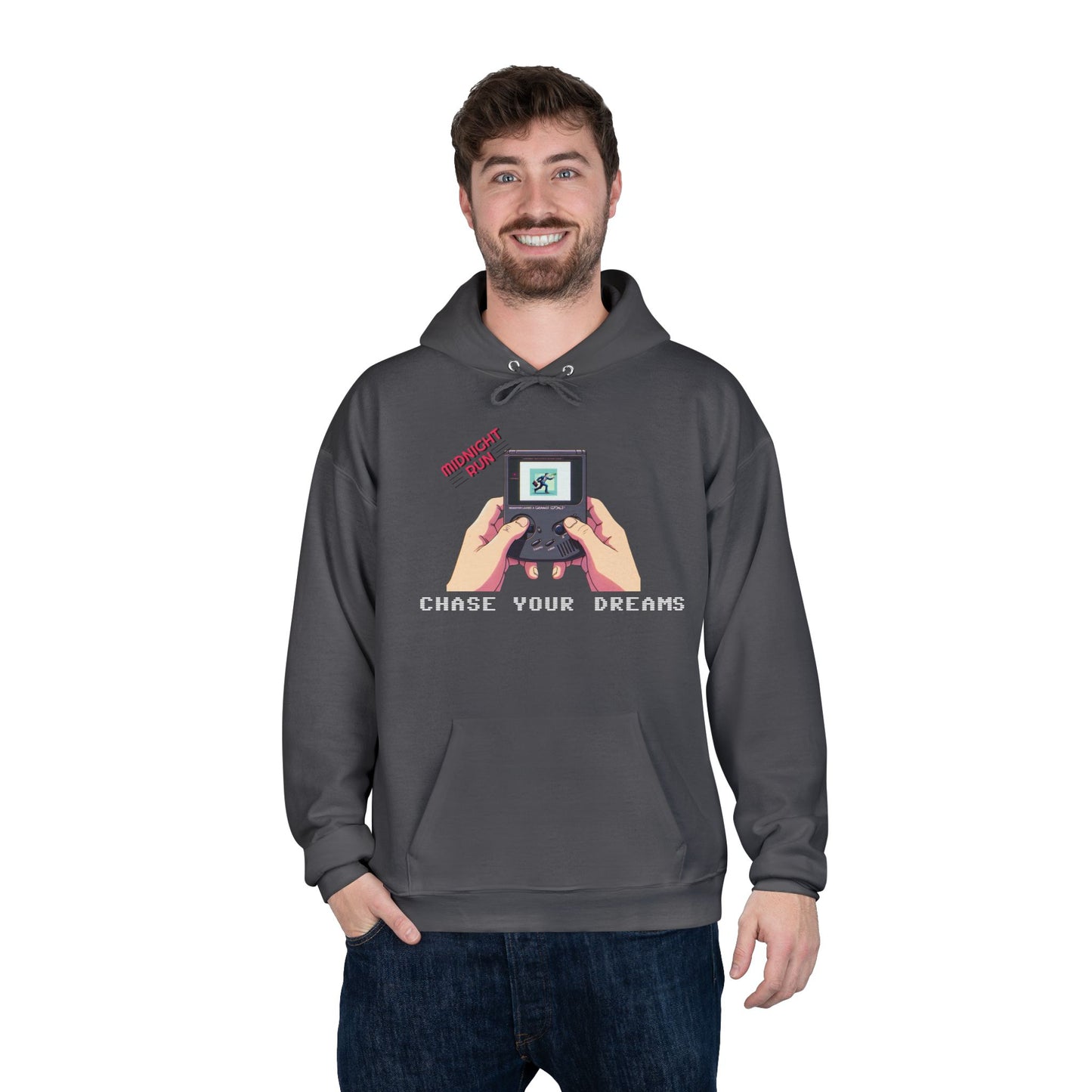 Dreams EcoSmart® Pullover Hoodie