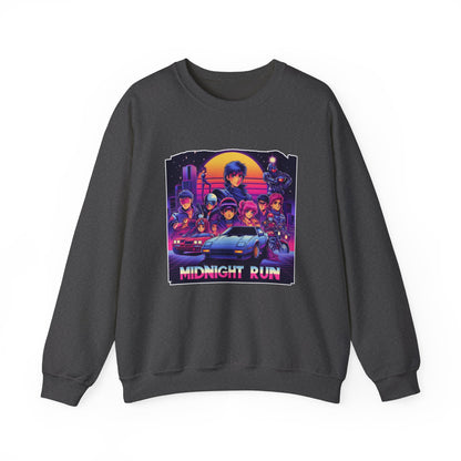 MR Crewneck Sweatshirt