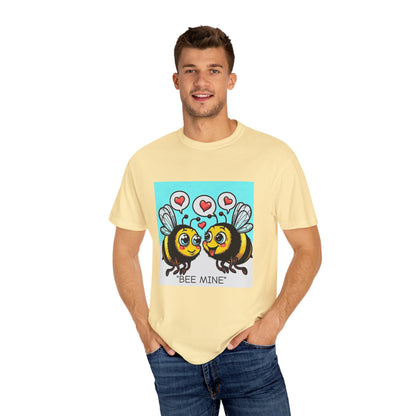 "Bee Mine" T-shirt