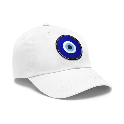 "Eye See You" Dad Hat