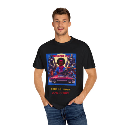 Midnight Movie Tee