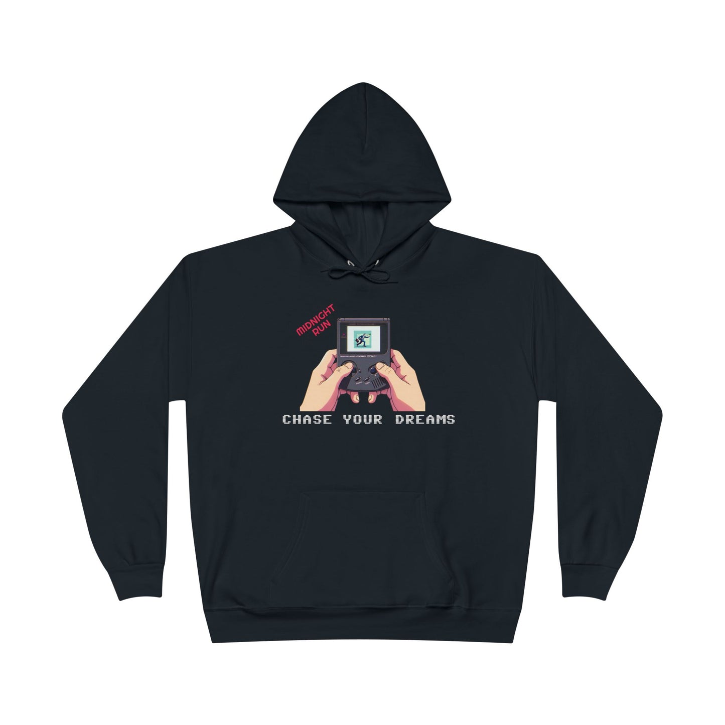 Dreams EcoSmart® Pullover Hoodie