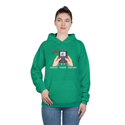 Dreams EcoSmart® Pullover Hoodie