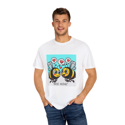 "Bee Mine" T-shirt