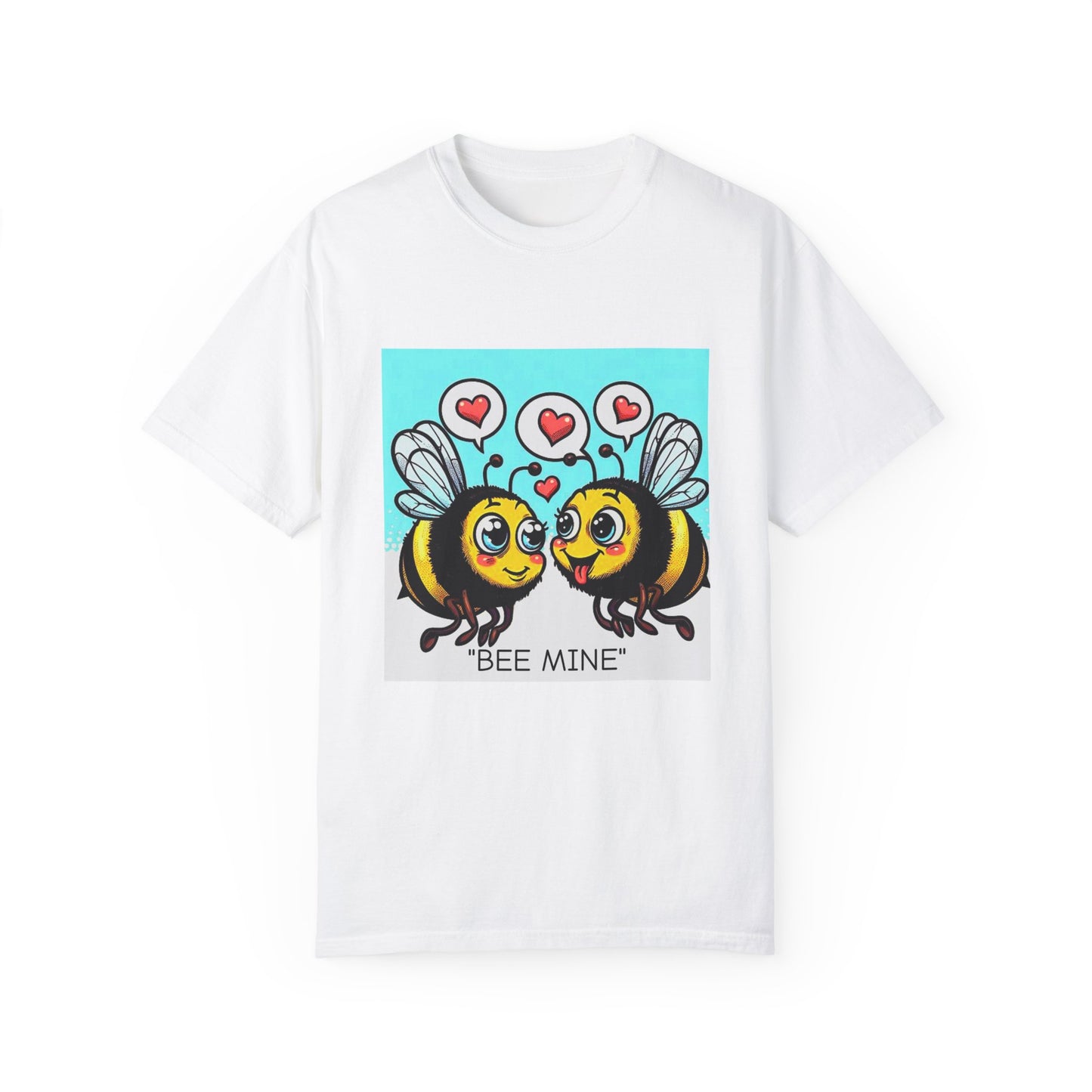 "Bee Mine" T-shirt