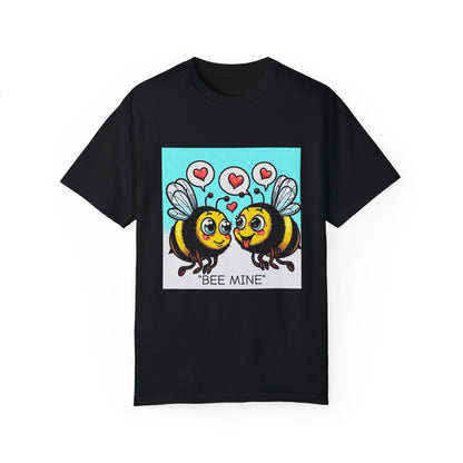 "Bee Mine" T-shirt