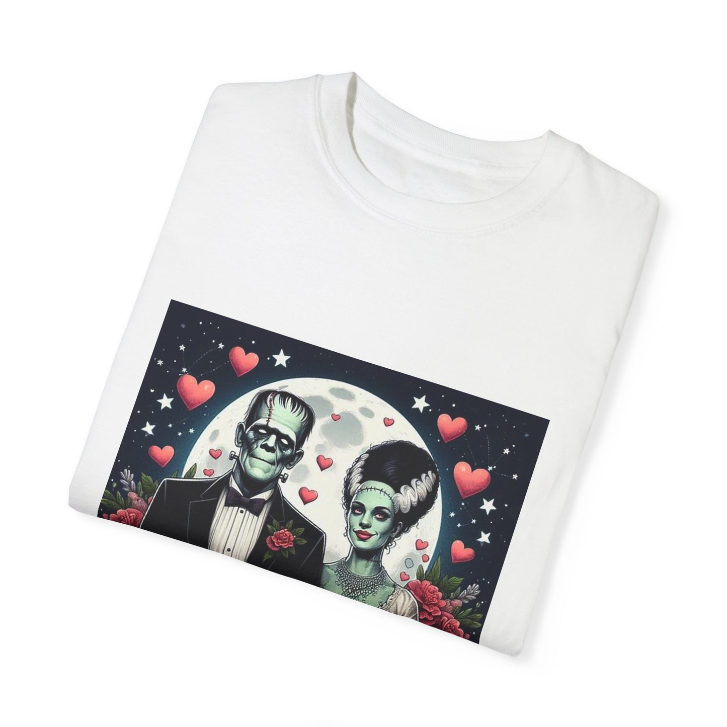 Happy Valentines T-shirt