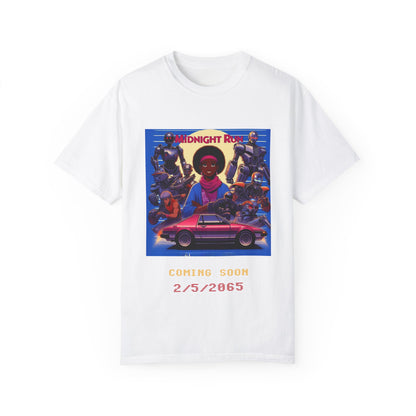 Midnight Movie Tee