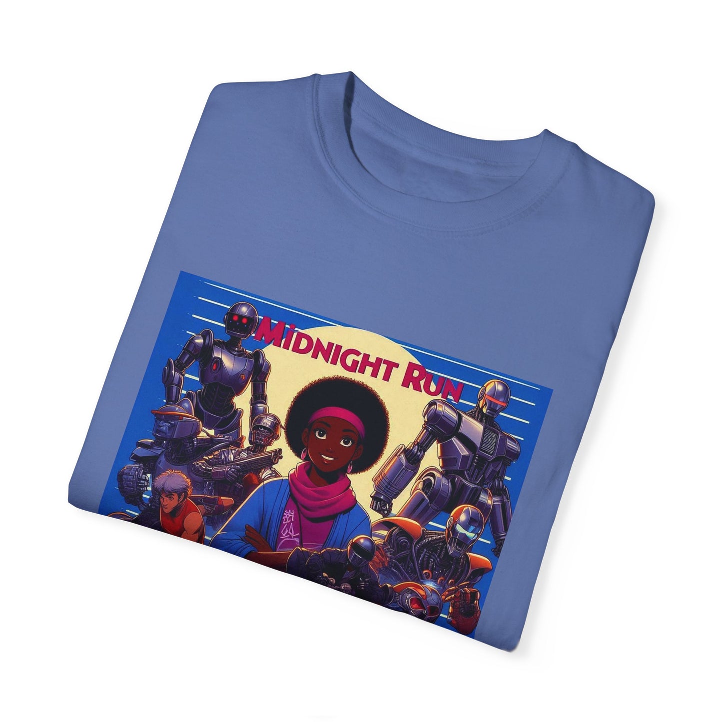 Midnight Movie Tee