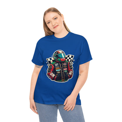 Racing Tee